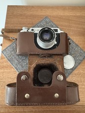 Fed vintage soviet for sale  PERTH