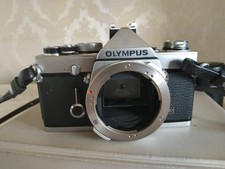 Macchina fotografica olympus usato  Italia