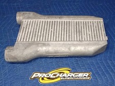 Procharger supercharger inlet for sale  Warren