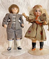 Set mignonette dolls for sale  Mesa