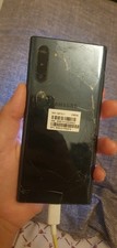 Samsung galaxy note10 d'occasion  Montauban