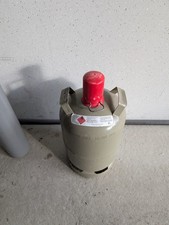 Stahl gasflasche grau gebraucht kaufen Stahl gasflasche grau gebraucht kaufen  Langenzenn