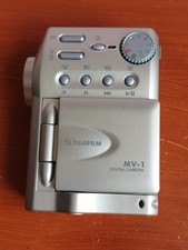 Fujifilm digitalkamera camcord usato  Sesto San Giovanni