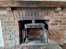 Multifuel log coal for sale  WINGATE