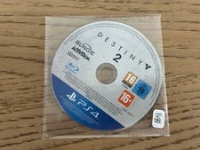 Destiny ps4 playstation d'occasion  Sainte-Croix-en-Plaine