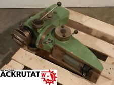 Schleifkopf friedrich deckel gebraucht kaufen  Neumünster