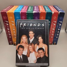 Friends show complete for sale  Antioch