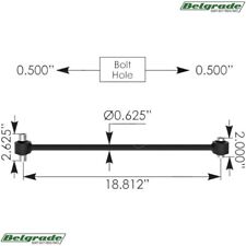 Vara de torque TMR96337 cabine Volvo 20704332 132810, usado comprar usado  Enviando para Brazil