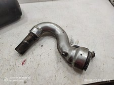 Scarico pipe per usato  Villasalto