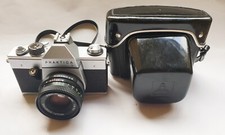 Slr praktica pentacon gebraucht kaufen  Berlin