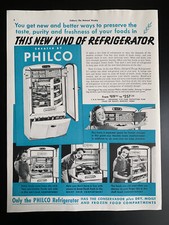 Vintage 1940 philco for sale  Greensboro
