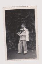 Photo vintage communion d'occasion  Bar-sur-Seine