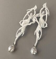 Goddess earrings long for sale  Laguna Beach
