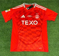 Aberdeen scottish cup for sale  HAMILTON