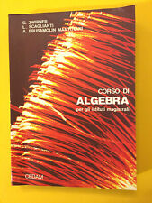 Corso algebra per usato  Montevarchi