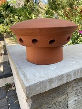 Terracotta clay flue for sale  LONDON