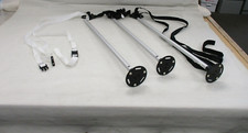 Cover adjustable pole for sale  Franklin