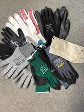Restmengen montagehandschuhe h gebraucht kaufen  Schwedt/Oder