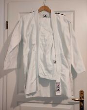 Kimono adidas judo d'occasion  Strasbourg-