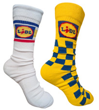 Unisex lidl sportsocken gebraucht kaufen  Merzhausen