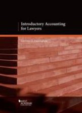 Introductory Accounting for Lawyers (Coursebook) by Cunningham, Lawrence comprar usado  Enviando para Brazil