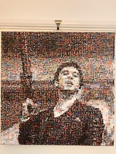 Pacino scarface large for sale  LONDON