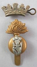 Military cap badge for sale  LONDON