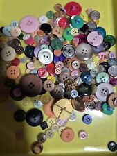 Assorted buttons job for sale  PETERHEAD