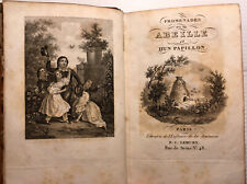 1834 .rare promenades d'occasion  Coutances