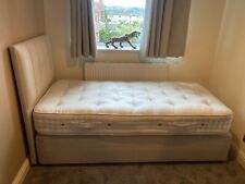 Single spring mattress for sale  BLACKBURN