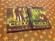 Csi stagione completa usato  Arezzo