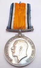 Ww1 british war for sale  LEAMINGTON SPA