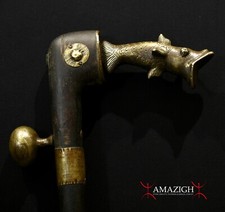 Eccezionale antica ascia usato  Firenze