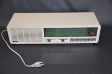 Vintage radio loewe gebraucht kaufen  Marktrodach