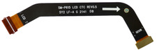 CONECTOR DE CABO FLEXÍVEL DE VÍDEO REV0.5 FABRICANTE DE EQUIPAMENTO ORIGINAL SAMSUNG GALAXY TAB S6 LITE SM-P615 LCD CTC REV0 comprar usado  Enviando para Brazil