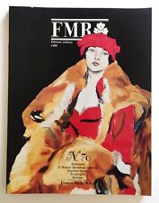 Rivista arte fmr usato  Ferrara