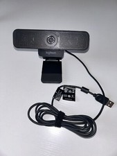 Logitech c925e 1080p for sale  LONDON
