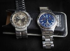 Montres reignier swatch d'occasion  Ruffec