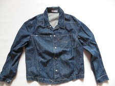 Levi engineered jacke gebraucht kaufen  Vechelde