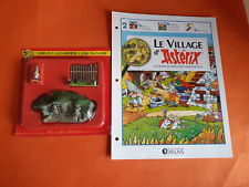 Village asterix atlas d'occasion  Nancy-