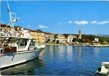 Scario salerno porto usato  Treviso