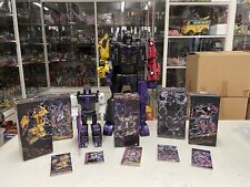 Transbots xiic monolith usato  Firenze