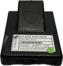 Centralina black box usato  Reggio Emilia