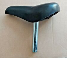 Selle confort velo d'occasion  Bron