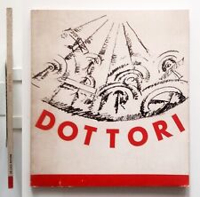 Gerardo dottori palazzo usato  Roma