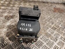 Bloc hydraulique pompe d'occasion  Déols