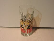 Verre asterix parc d'occasion  Damville