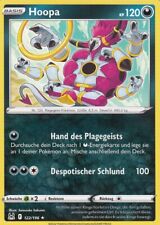 Hoopa 122 196 gebraucht kaufen  Altenweddingen