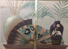 Set franco canvas for sale  Graham