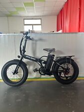 Bike fat bike usato  Morra de Sanctis